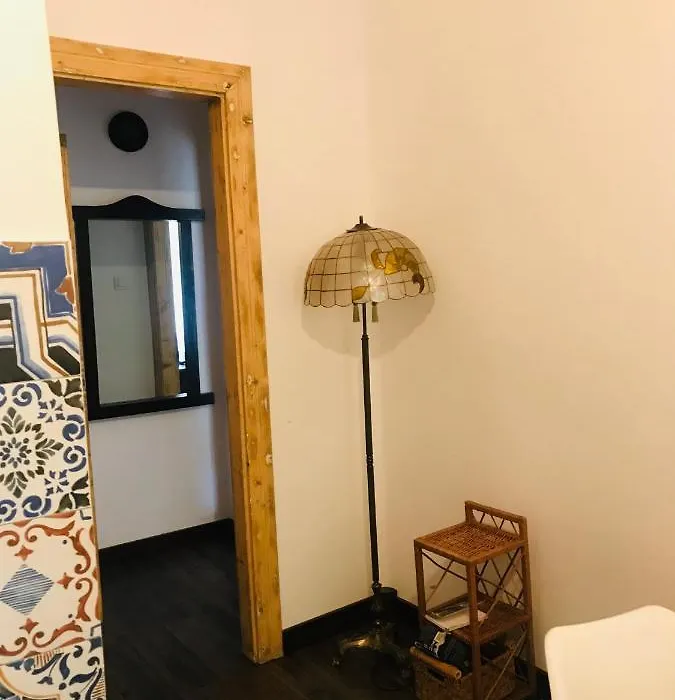 Apartament Krupówki-1