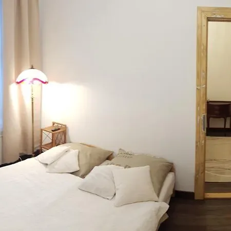 Apartament Krupówki-2